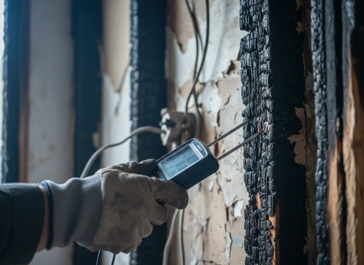 Fire Damage Restoration Thorndale, TX FAQs